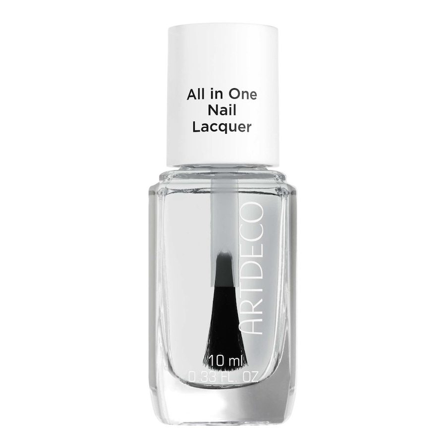 ARTDECO All In One Nail Lacquer Nagellack 10 ml
