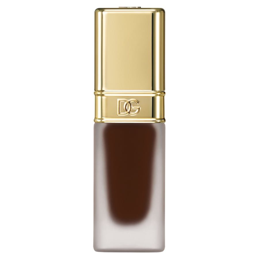 Dolce&Gabbana FRESH LOOK Oil Lip Plumper Lippenöl 7 ml Grau Damen