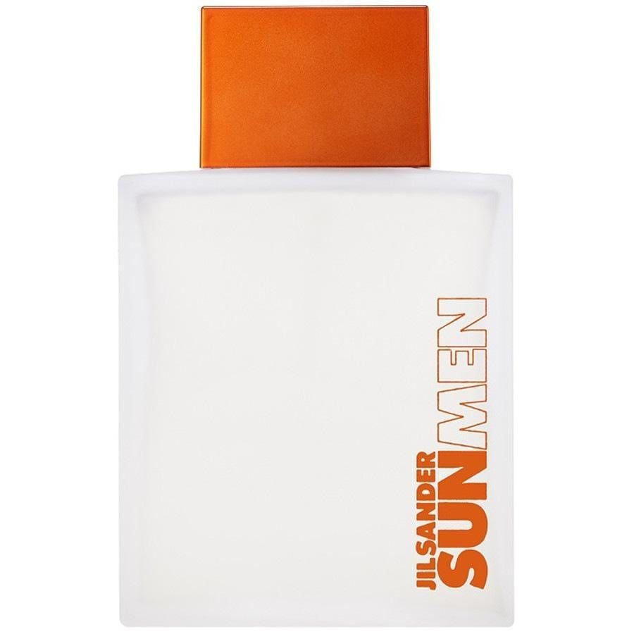Jil Sander Sun Men Limited Edition Eau de Toilette (EdT) 75ml