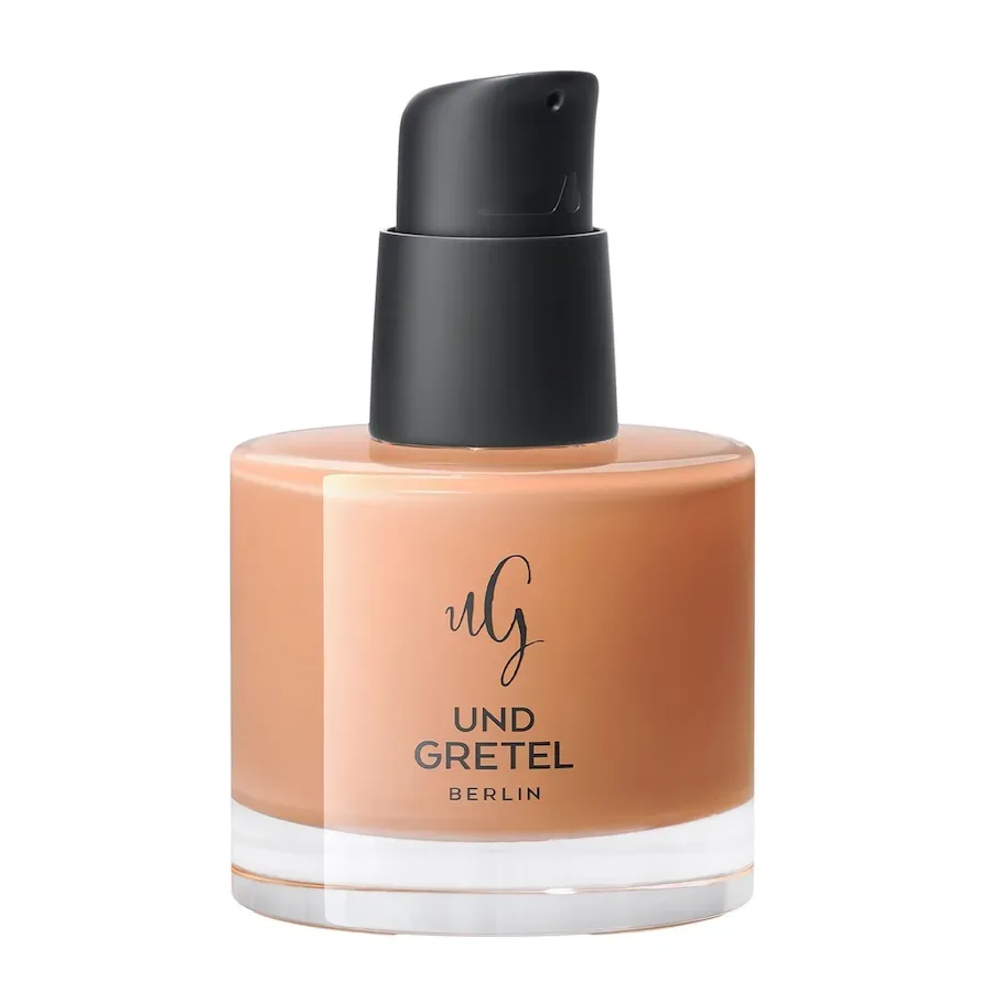 Und Gretel Beste BB- & CC-Cream 30 ml 2 - MEDIUM