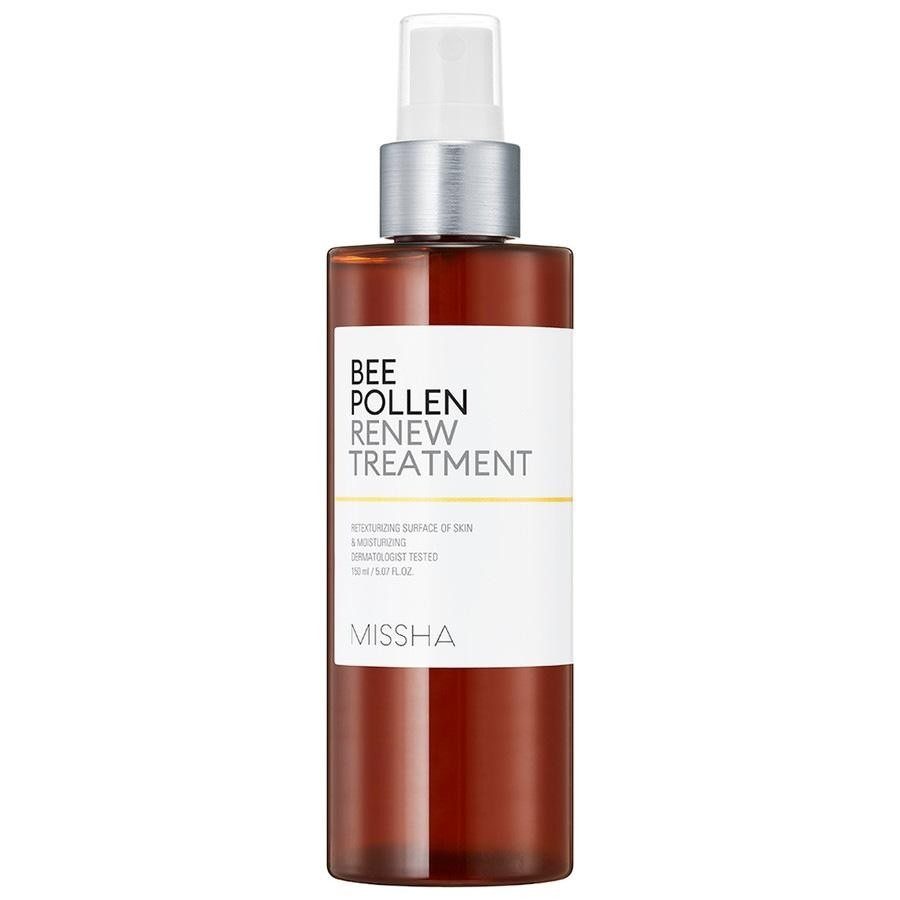 Missha Bee Pollen Renew Treatment Feuchtigkeitsserum 150 ml