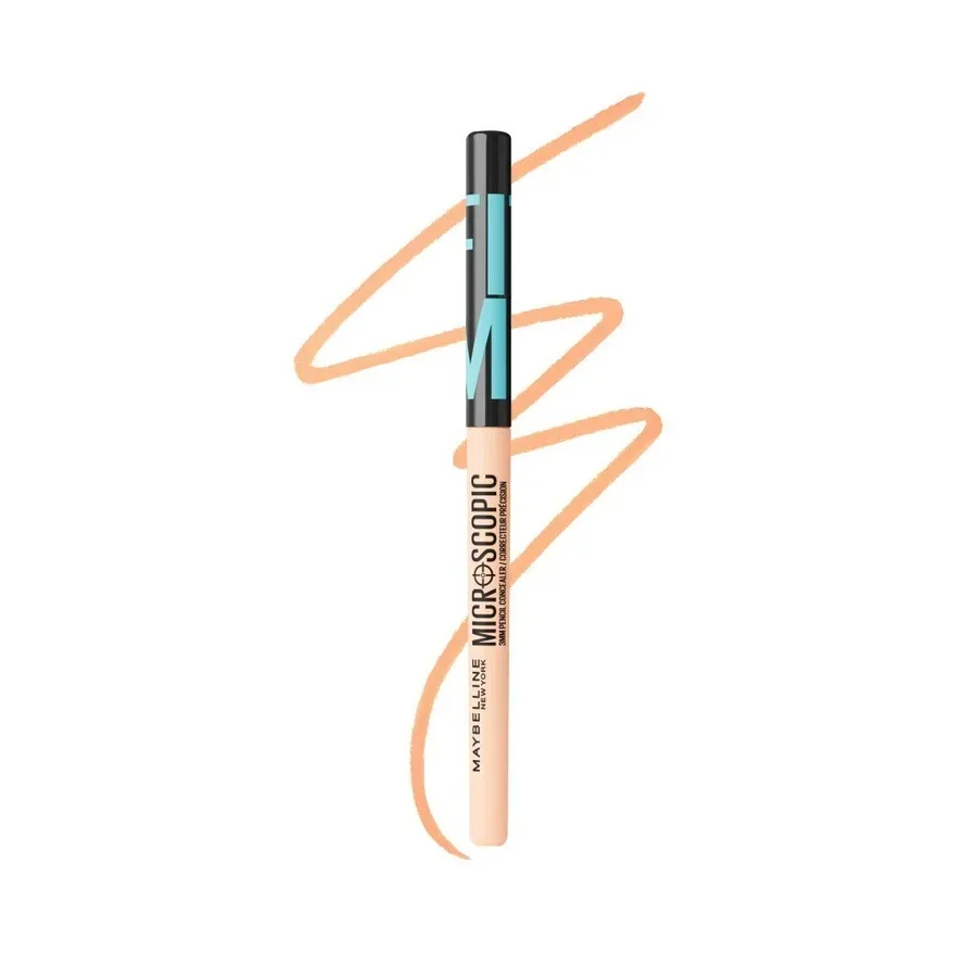 Maybelline - Fit Me Microscopic Multifunktionaler Concealer, 0.28G,  Porcelain