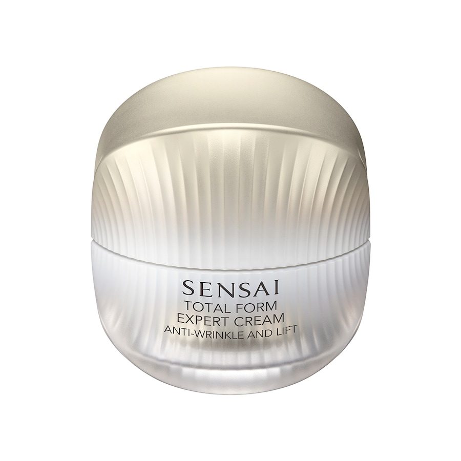 SENSAI Expert Products Total Form Anti-Aging-Gesichtspflege 50 ml