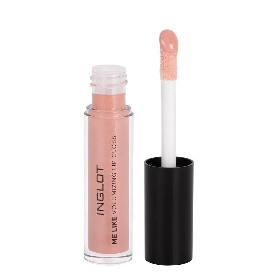 Inglot Me Like Volumizing Lipgloss 4,8 ml Nr. 05 - Cosmopolitan