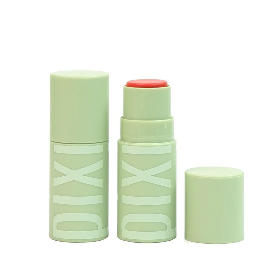 PIXI - Getönter Lippenbalsam, +Hydra Lip Treat, 4.8 g, Poppy