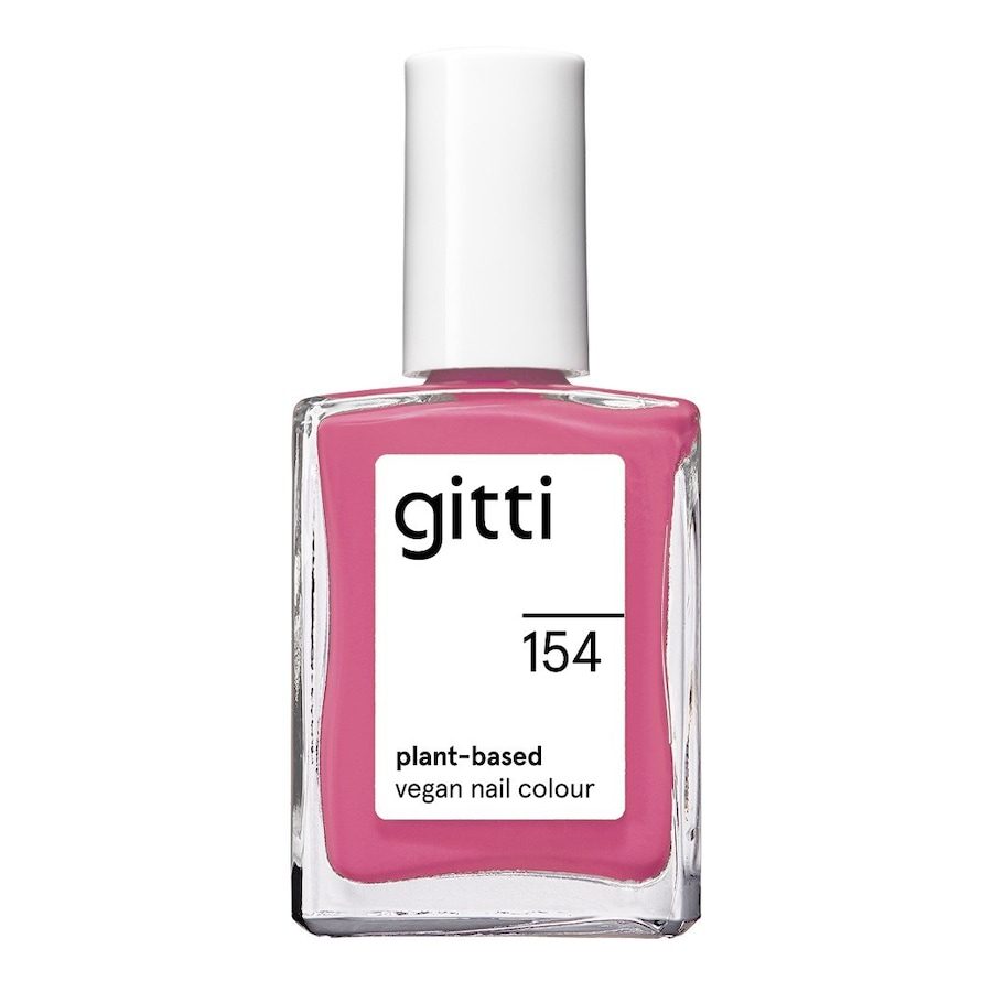 gitti no. 154 Nagellack 15 ml