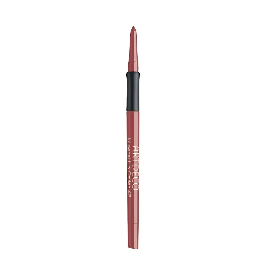 ARTDECO - Mineral Lip Styler, 0.4G, mineral wild rose
