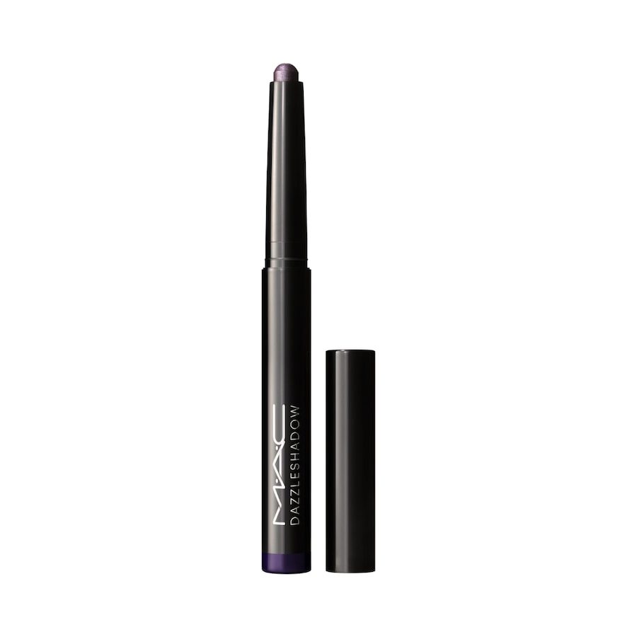 MAC Cosmetics - Dazzleshadow Eyeshadow Stick, 1.6 g, BLACK ICE