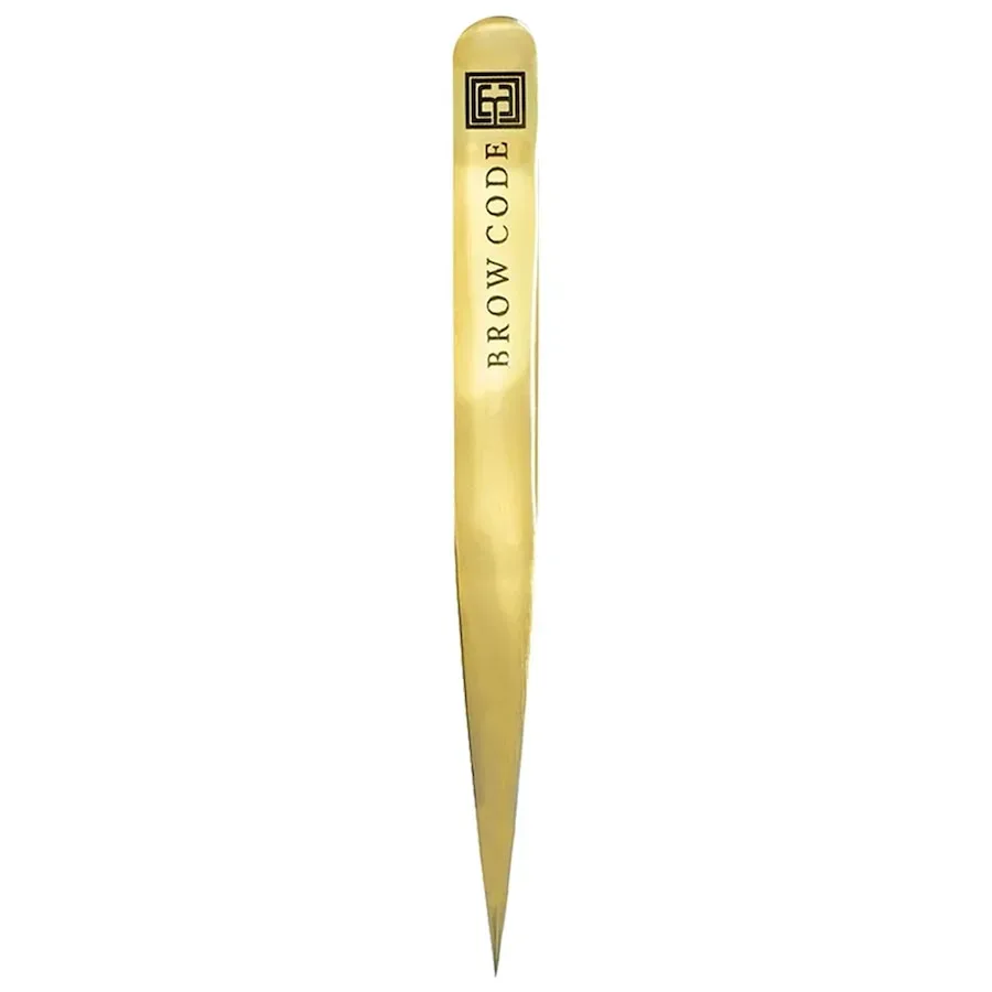 Brow Code Point Tweezers Pinzetten 1 ct 100 g