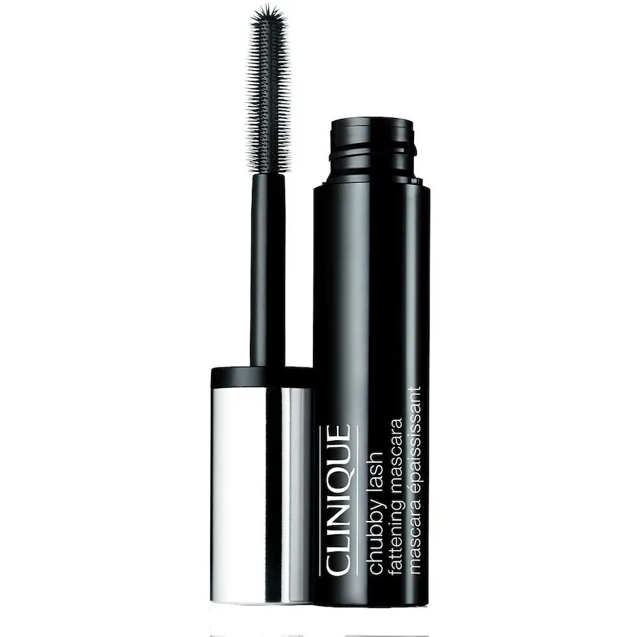 Clinique - Chubby Lash Fattening Mascara Jumbo Jet, Cl Chubby Lash Lash Mascara Jumbo, 9 ml, Black
