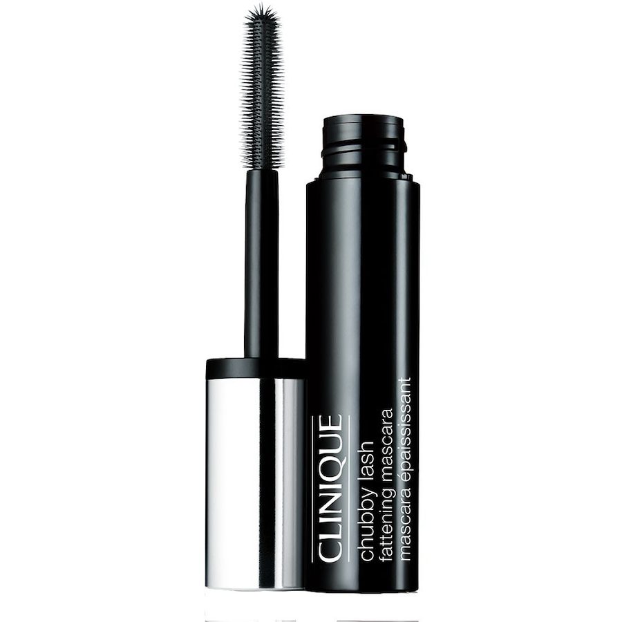 Clinique - Chubby Lash Fattening Mascara Jumbo Jet, Cl Chubby Lash Lash Mascara Jumbo, 9 ml, Black