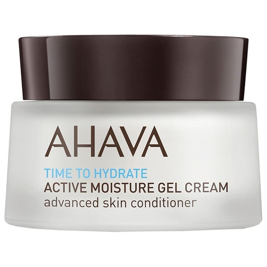 AHAVA Active Moisture Gel Cream Gesichtscreme 50 ml Damen