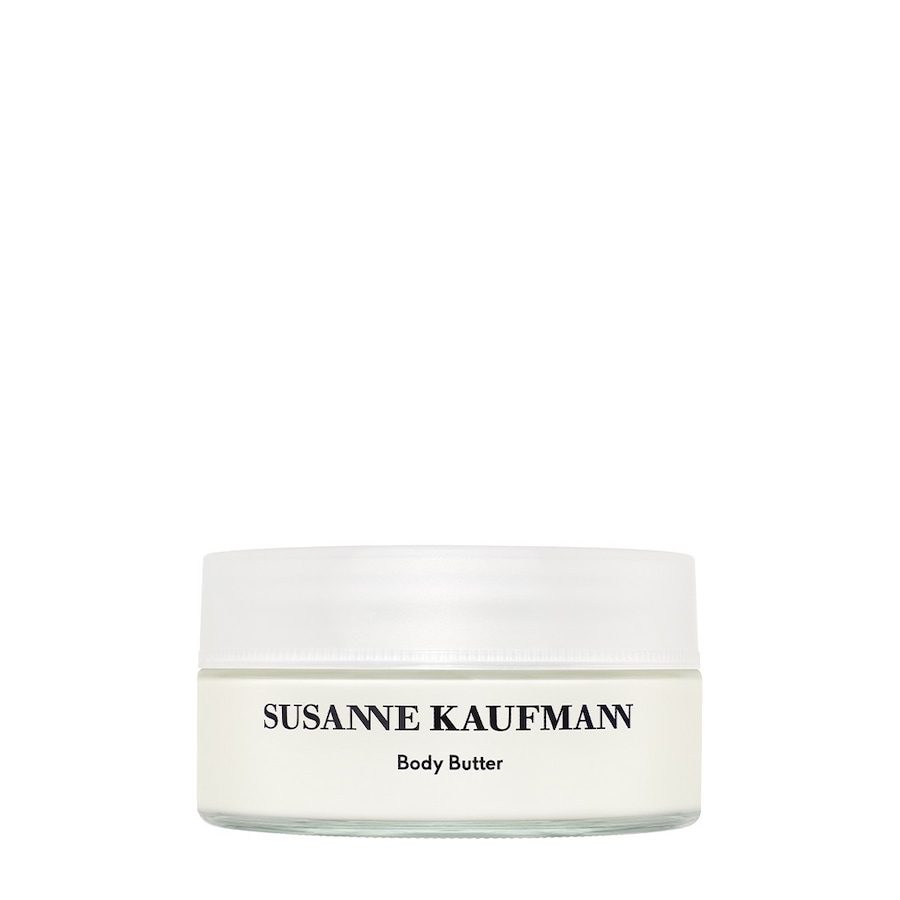 Susanne Kaufmann BODY BUTTER Körperbutter 200 ml