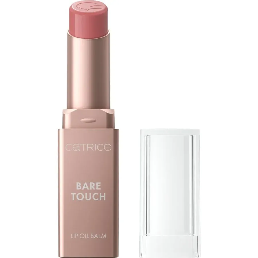 Catrice Bare Touch Lip Oil Lippenbalsam 3 g 020 - FEELIN' PRETTY