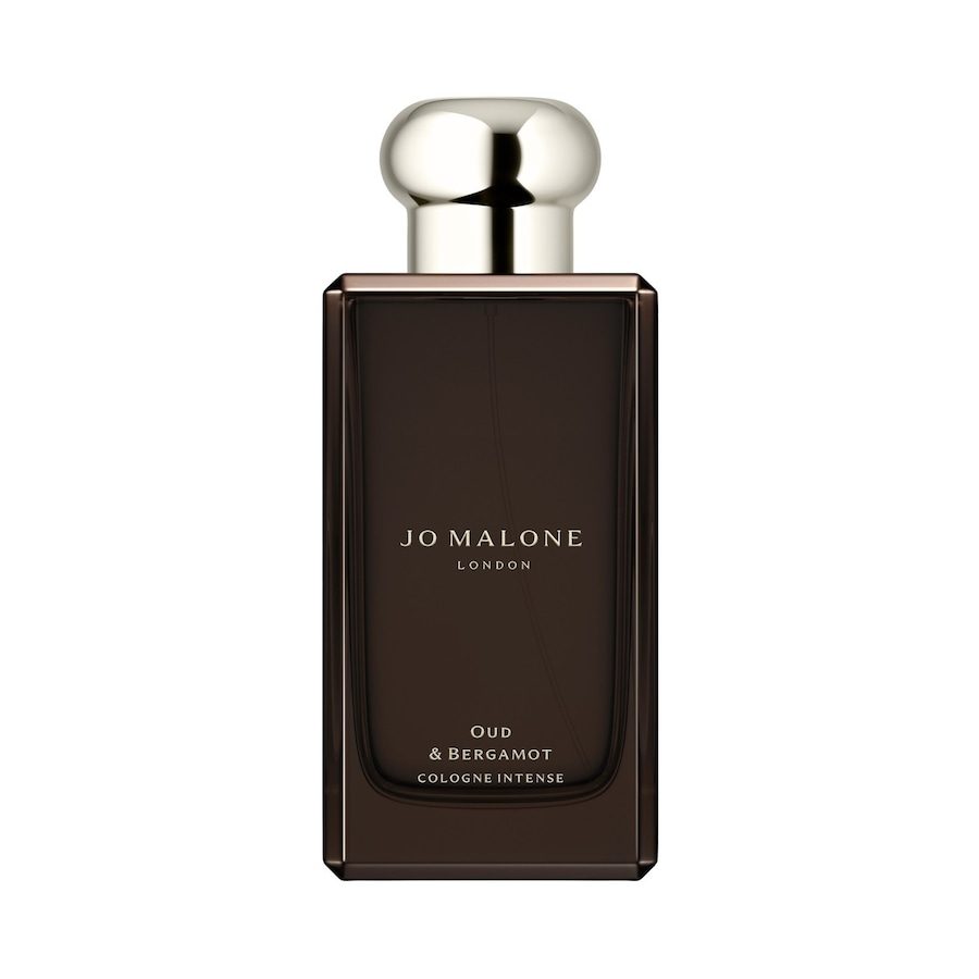 Jo Malone London Cologne Intense Oud & Bergamot Eau de Cologne 100 ml