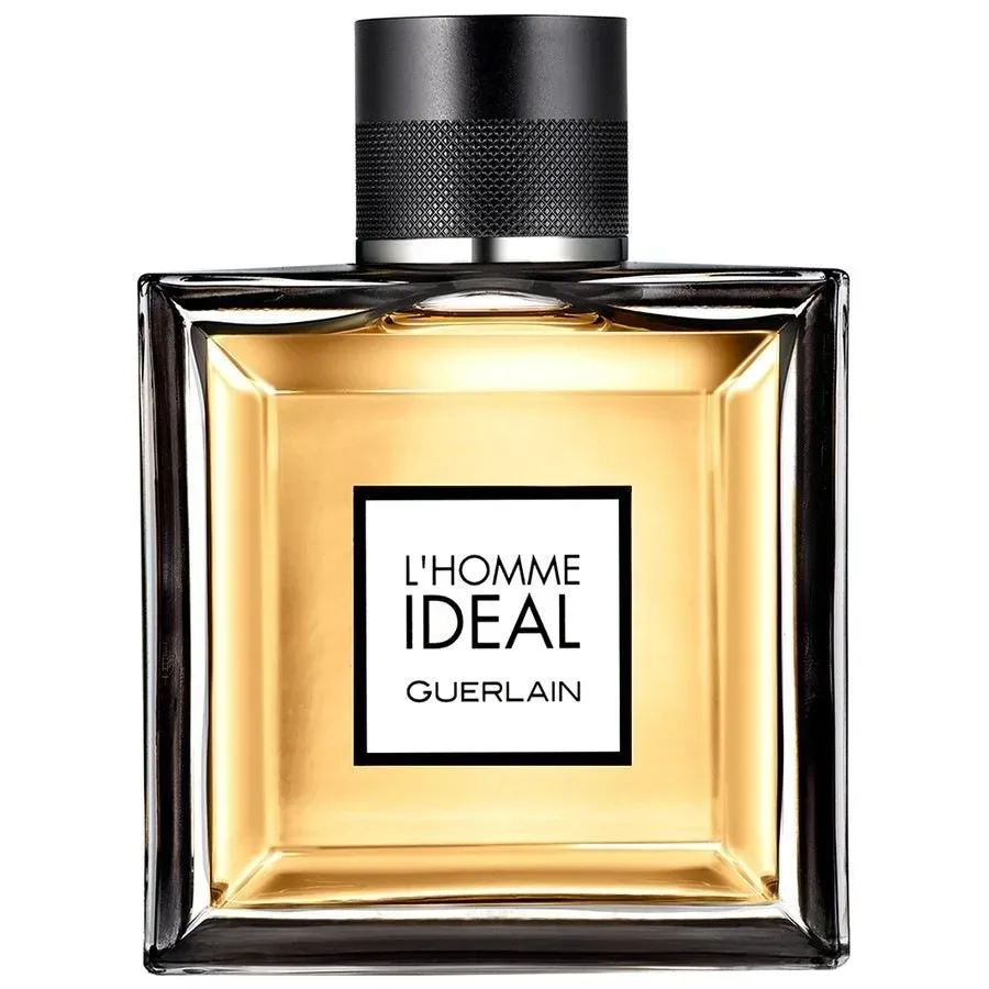 Guerlain L?Homme Idéal Eau de Toilette 50 ml Herren
