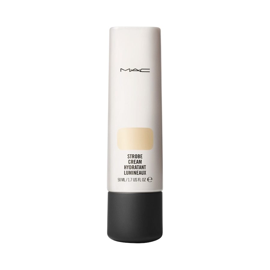 MAC Goldlite Strobe Cream Gesichtscreme 50ml