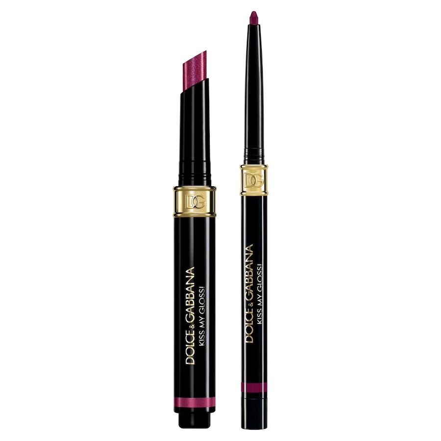 Dolce&Gabbana Kiss My Gloss! Lipgloss 1,1 g 6 - PURPLE GLOSS