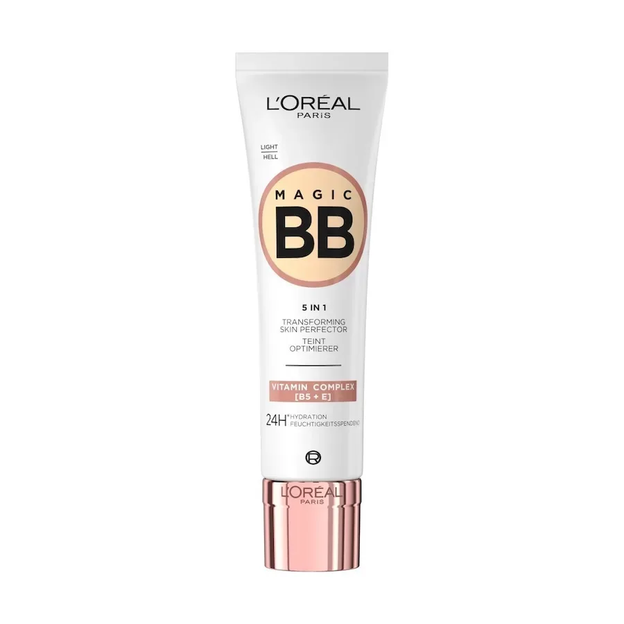 L'Oréal Paris BB C'EST MAGIQUE BB Cream 30 ml Hell