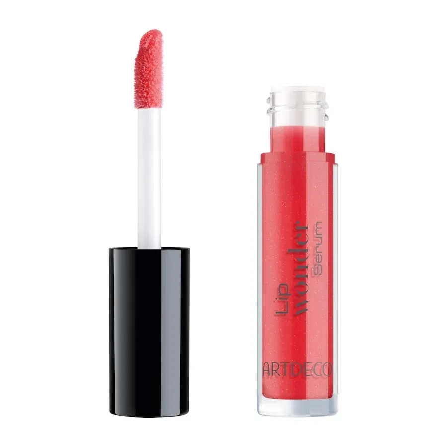ARTDECO Goddess of the Sun Lip Wonder Serum Lippenbalsam 4 ml Pink Damen