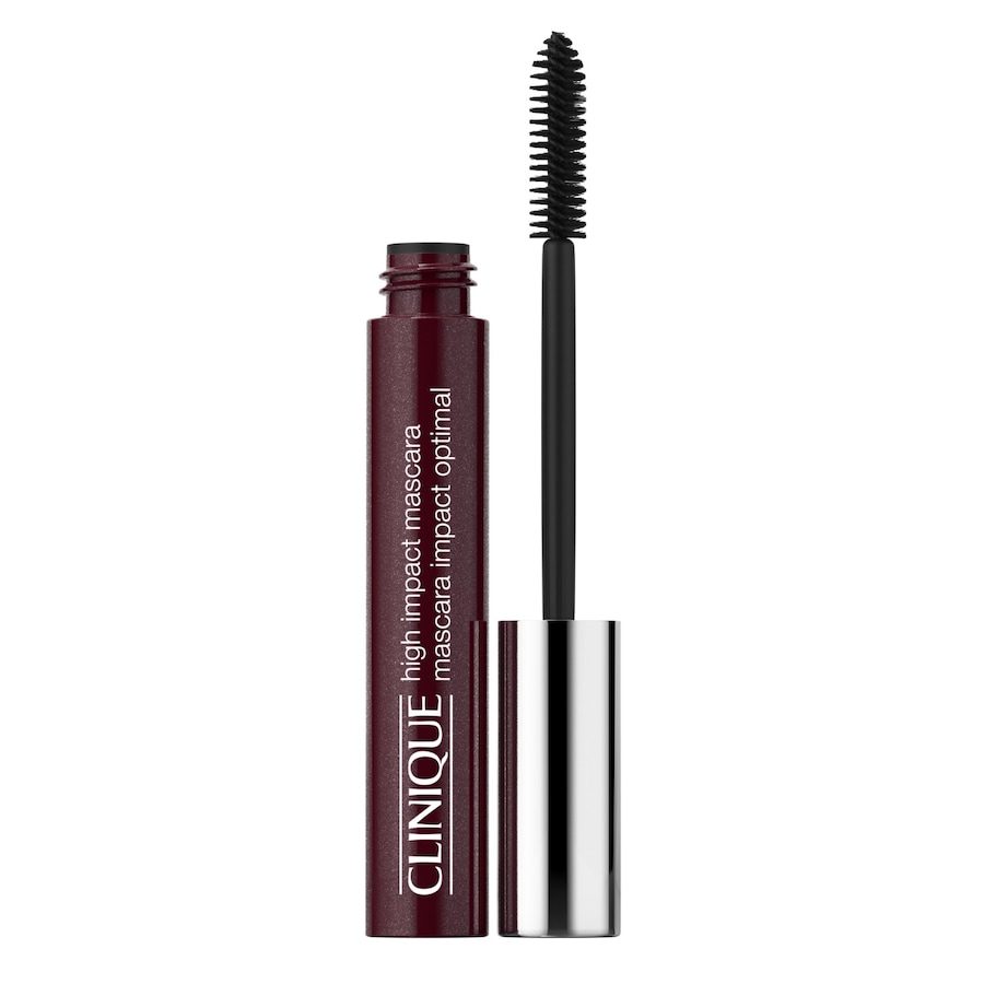 Clinique - High Impact™ Mascara, 7 ml, Black Honey