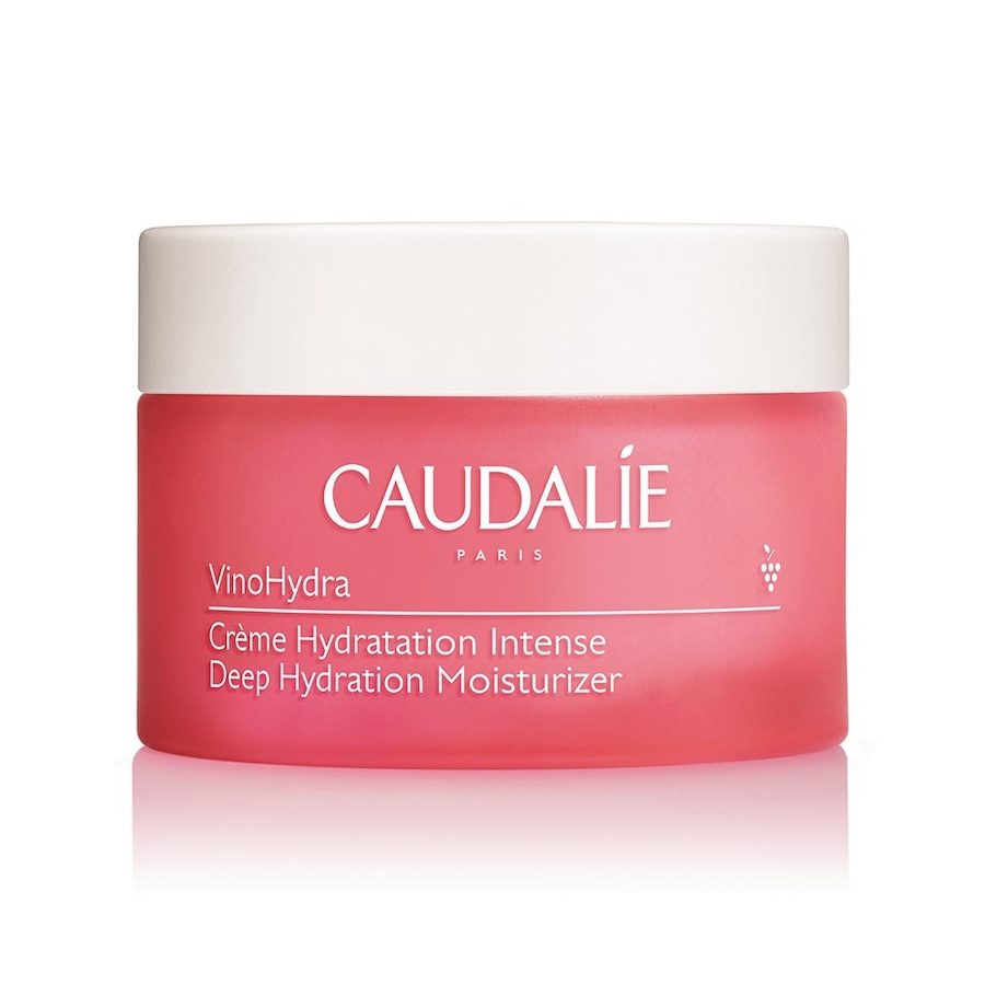 Intensive Feuchtigkeitscreme Damen  50ml
