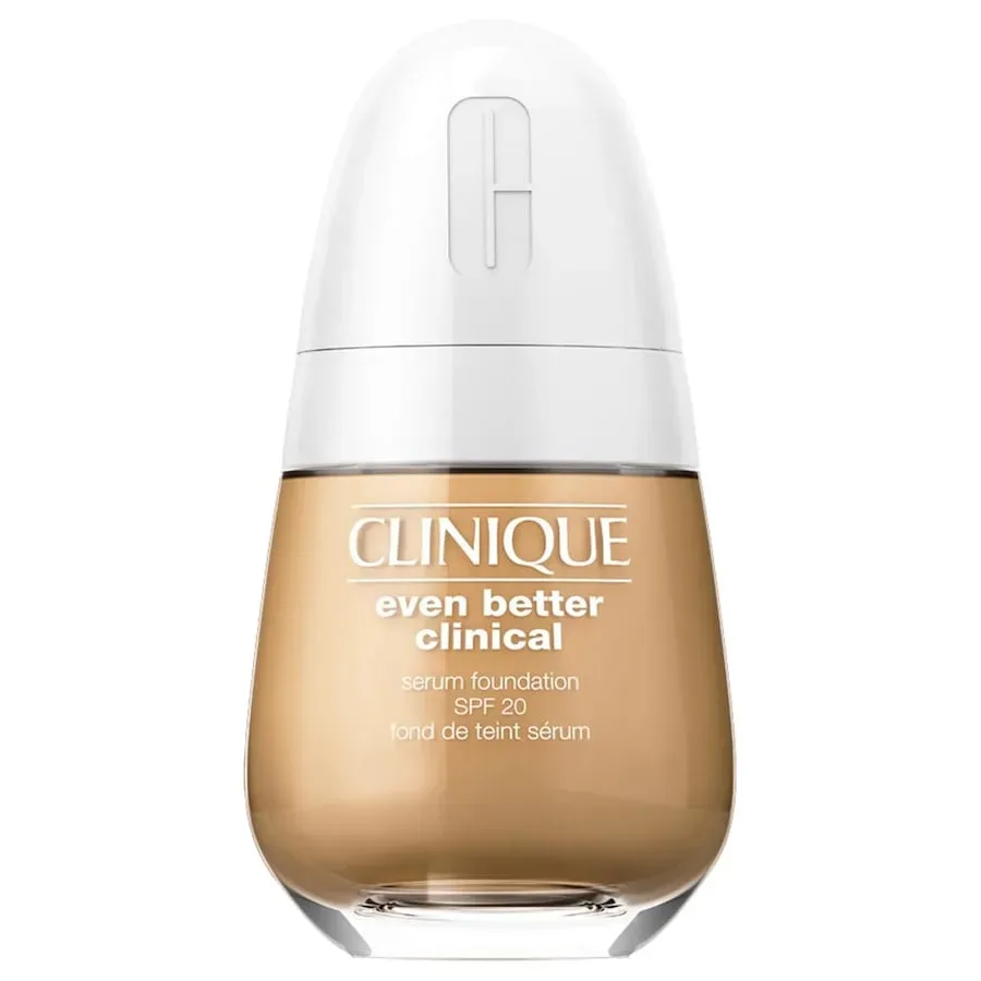Clinique - Even Better™ Clinical Serum Foundation SPF20, 30 ml, CN  Sand