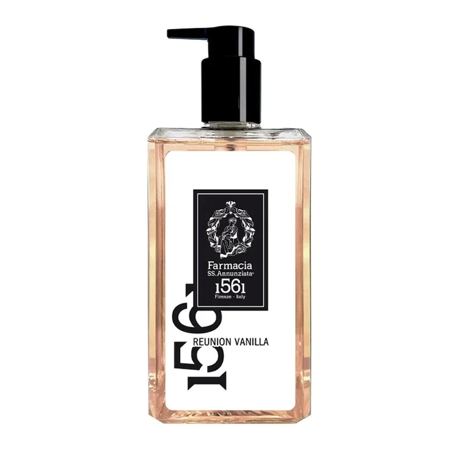 Farmacia SS.Annunziata Reunion Vanilla Duschgel 500 ml