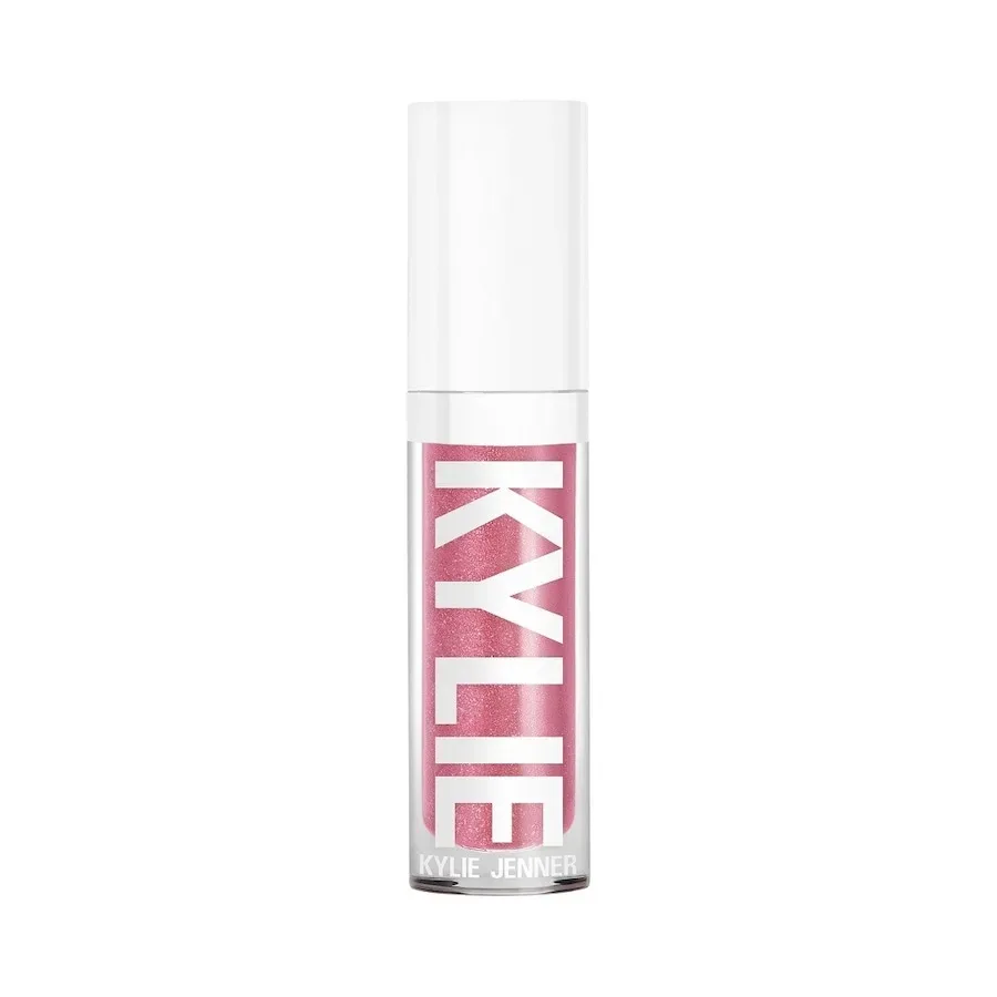 KYLIE COSMETICS Plumping Lipgloss 3,22 ml 343 Rose' And Chill