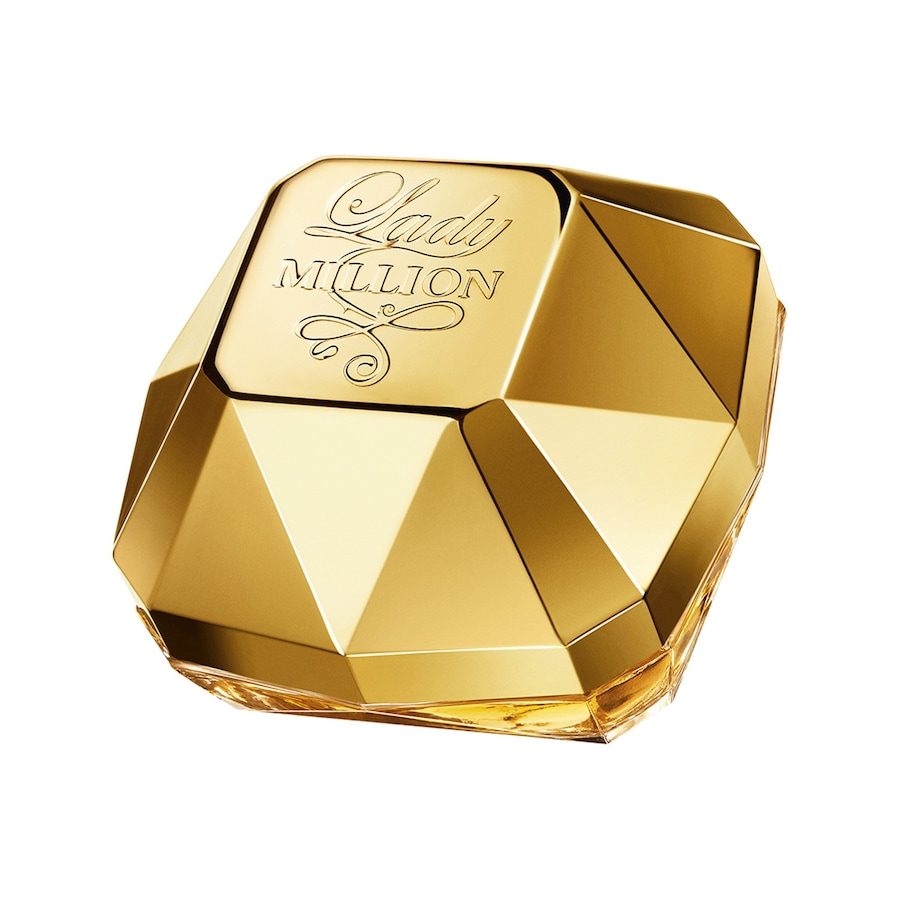 Rabanne Lady Million Damenparfum 30 ml Damen