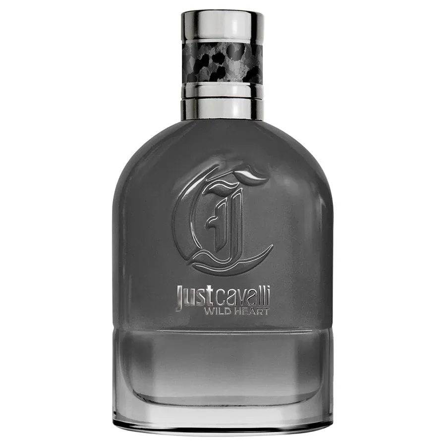 Roberto Cavalli Wild Heart For Him Eau de Toilette 30 ml Herren