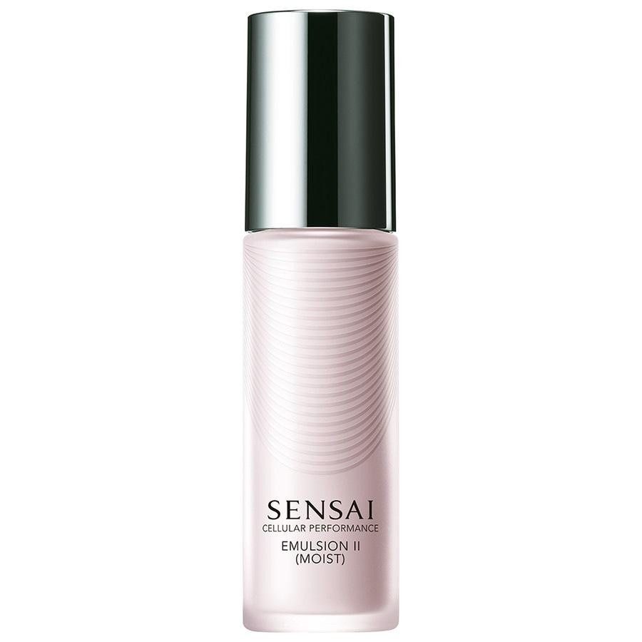 SENSAI Cellular Performance Basis Emulsion ll (Moist) Spezialgröße Gesichtscreme 50 ml