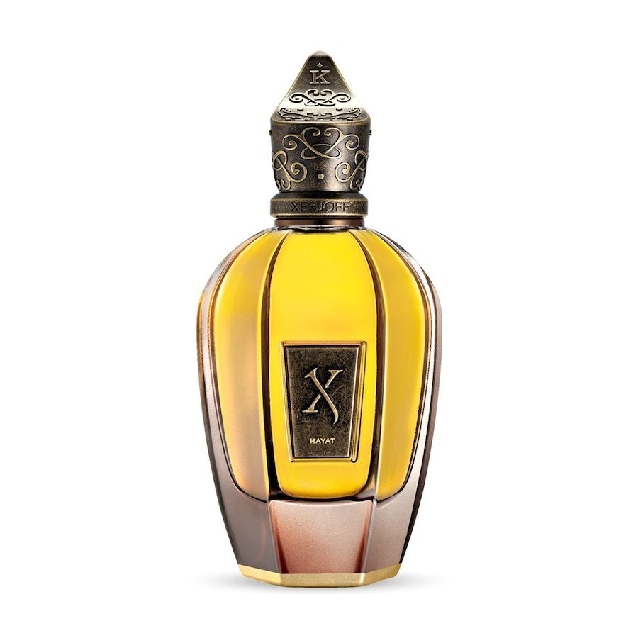XERJOFF K Collection Hayat Eau de Parfum 100 ml