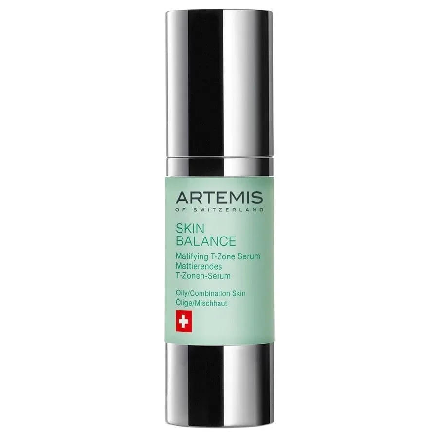 Artemis Matifying T - Zone Serum Feuchtigkeitsserum 30 ml