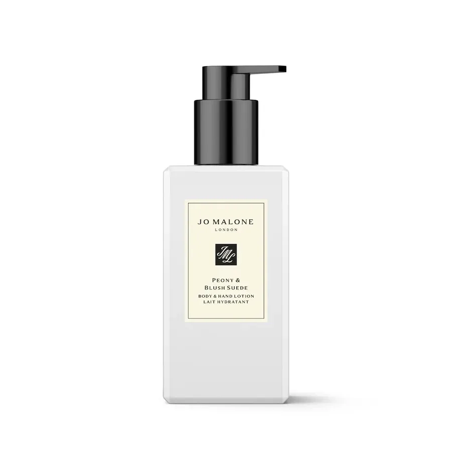 Jo Malone London Peony & Blush Suede Bodylotion 250 ml