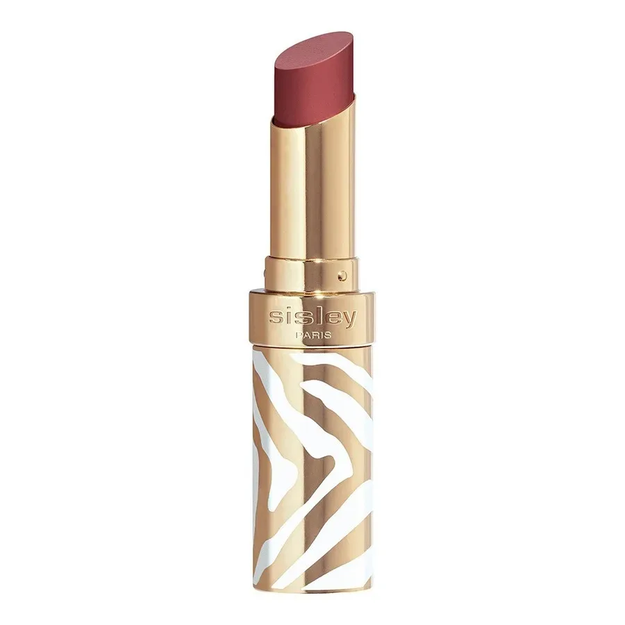 Sisley Viky Raders' Sommer Must-Haves Phyto Rouge Shine Lippenstifte 3 g 12 - SHEER COCOA