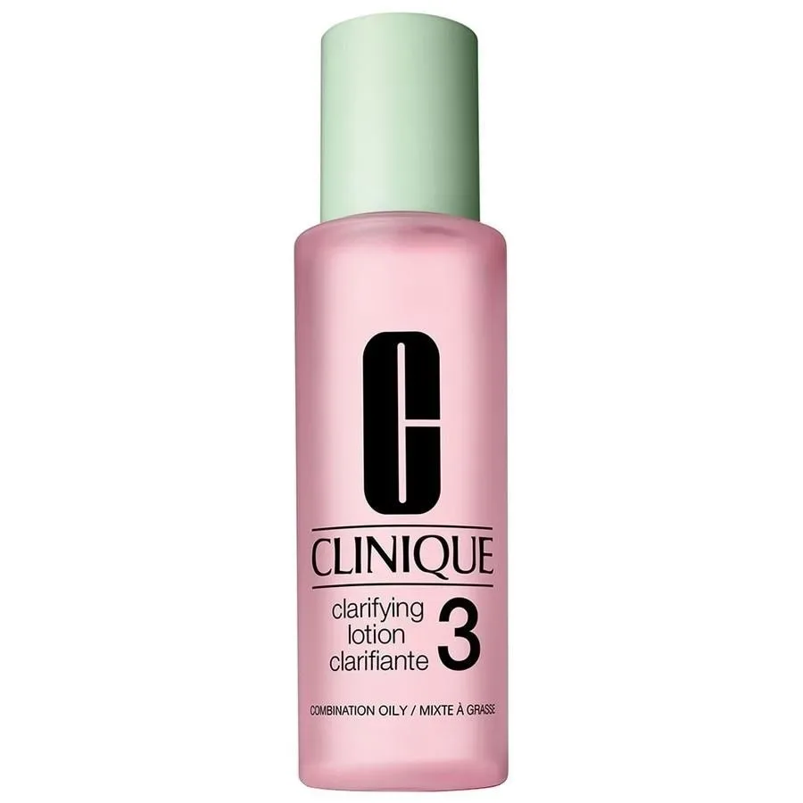 Clinique 3-Phasen-Systempflege Clarifying Lotion Gesichtswasser 200 ml
