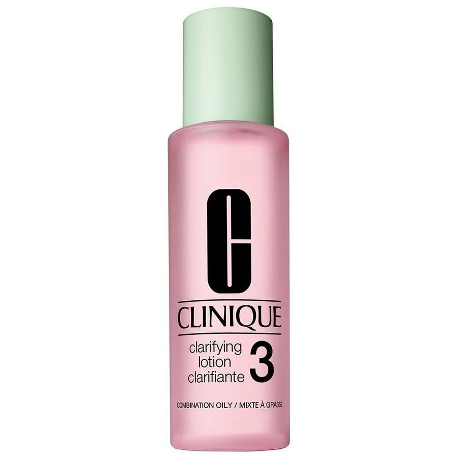 Clinique 3-Phasen-Systempflege Clarifying Lotion Gesichtswasser 200 ml