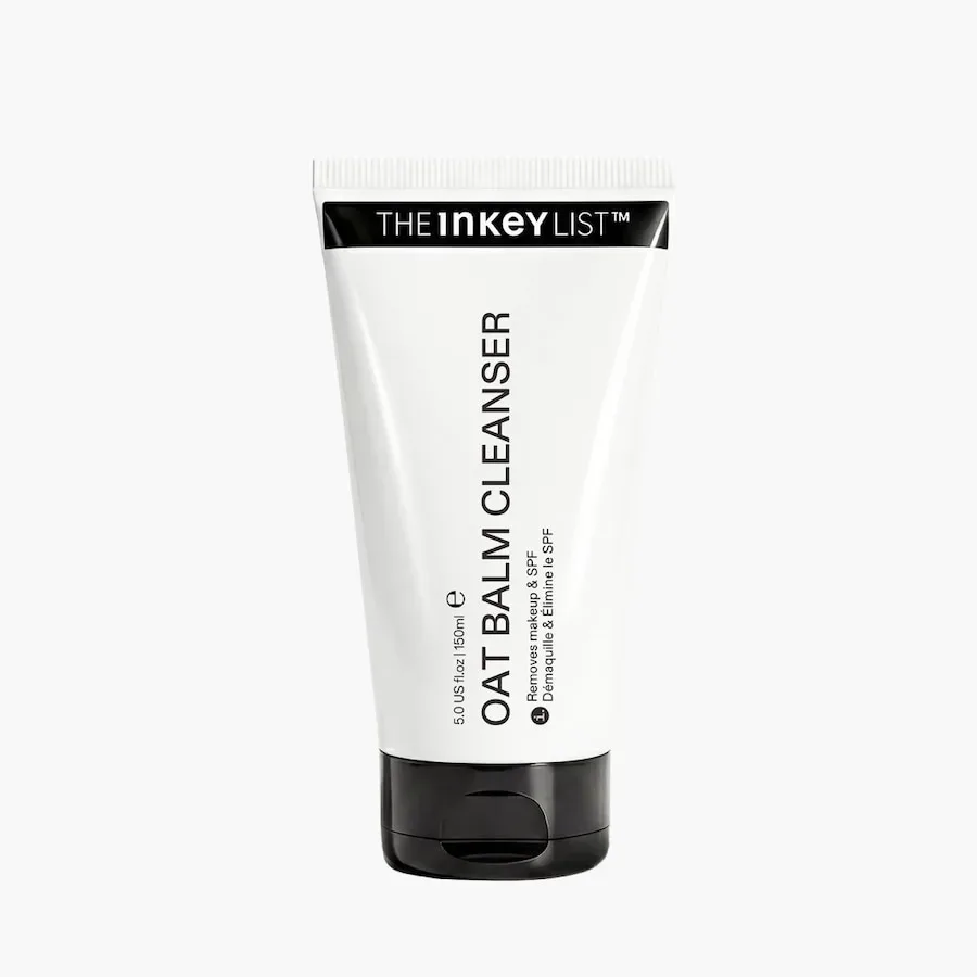 THE INKEY LIST - Oat Balm Cleanser - Reinigungsbalsam mit Hafer, 150  ml
