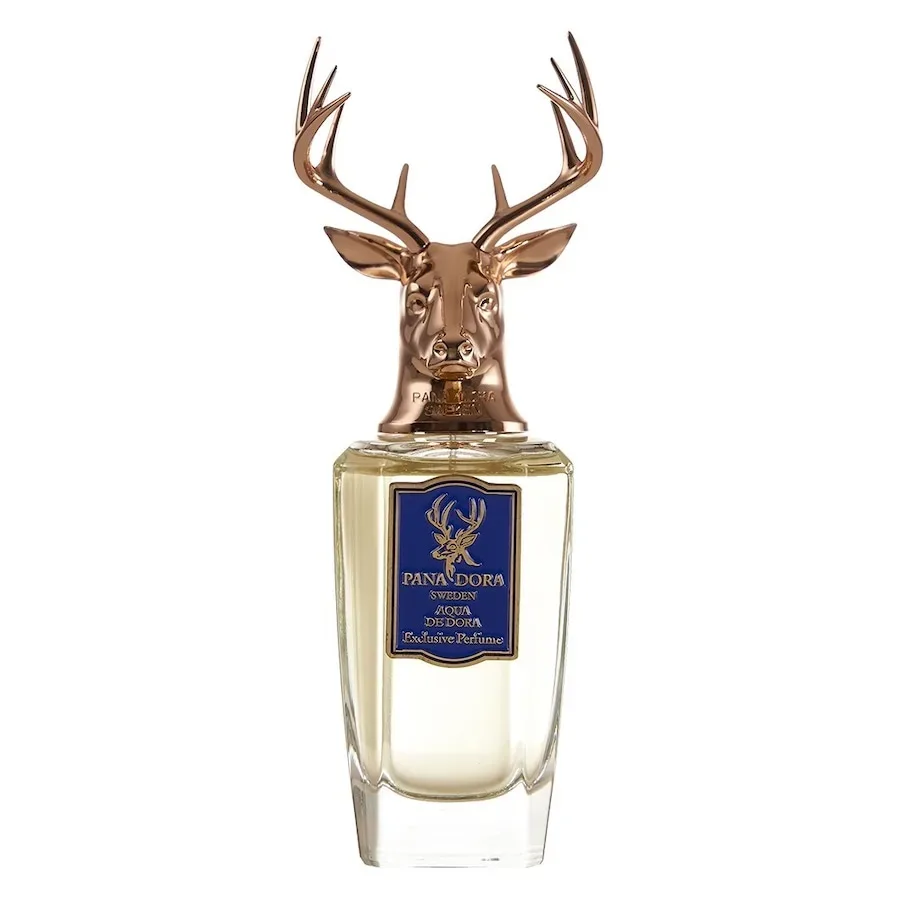 Pana Dora Sweden Aqua de dora Eau de Parfum 100 ml Herren