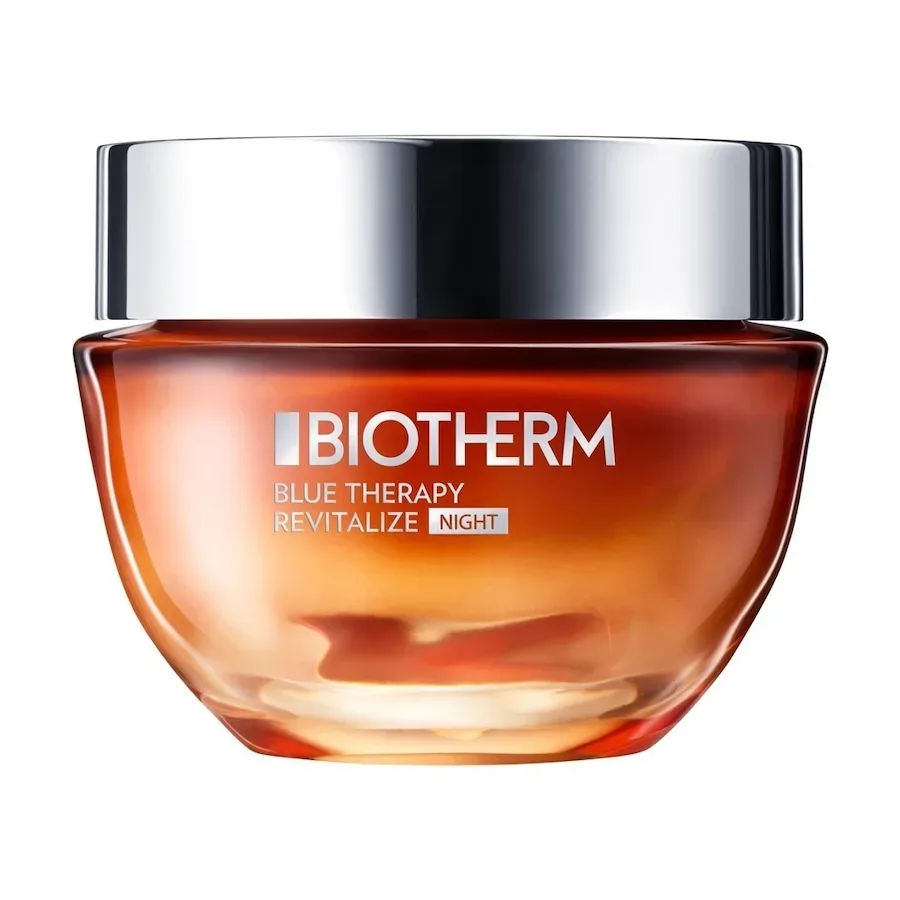 Biotherm Blue Therapy Revitalize Nachtcreme 50 ml