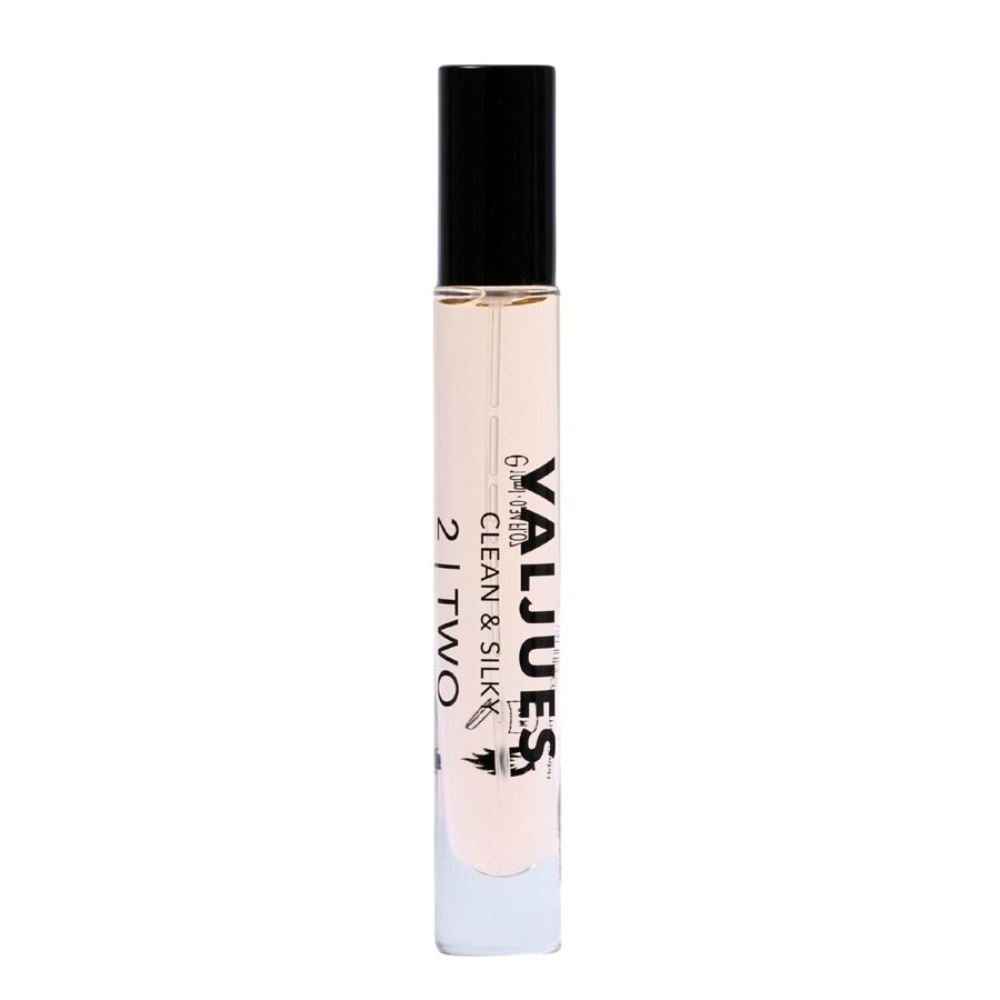 VALJUES Clean & Silky 2/TWO Eau de Parfum 10 ml