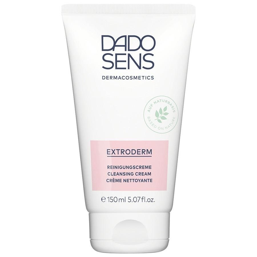DADO SENS Dermacosmetics EXTRODERM Cleansing Cream Reinigungscreme 150 ml