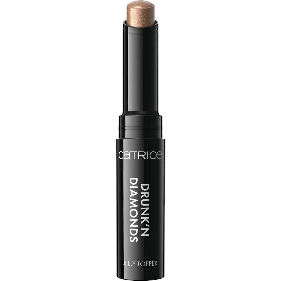 Catrice Drunk'n Diamonds Jelly Topper Lidschatten 2,5 g 030 Sunset Spark