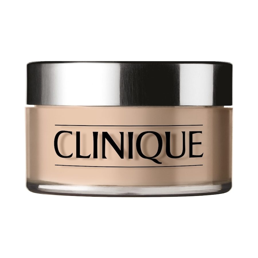 Clinique - Blended Face Powder, Transparency