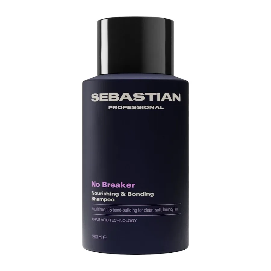 Sebastian No Breaker Bonding Shampoo 280 ml