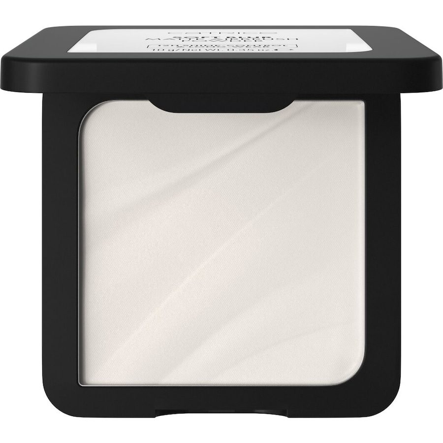CATRICE - Soft Blur Matte Airbrush Powder, 10 g, N