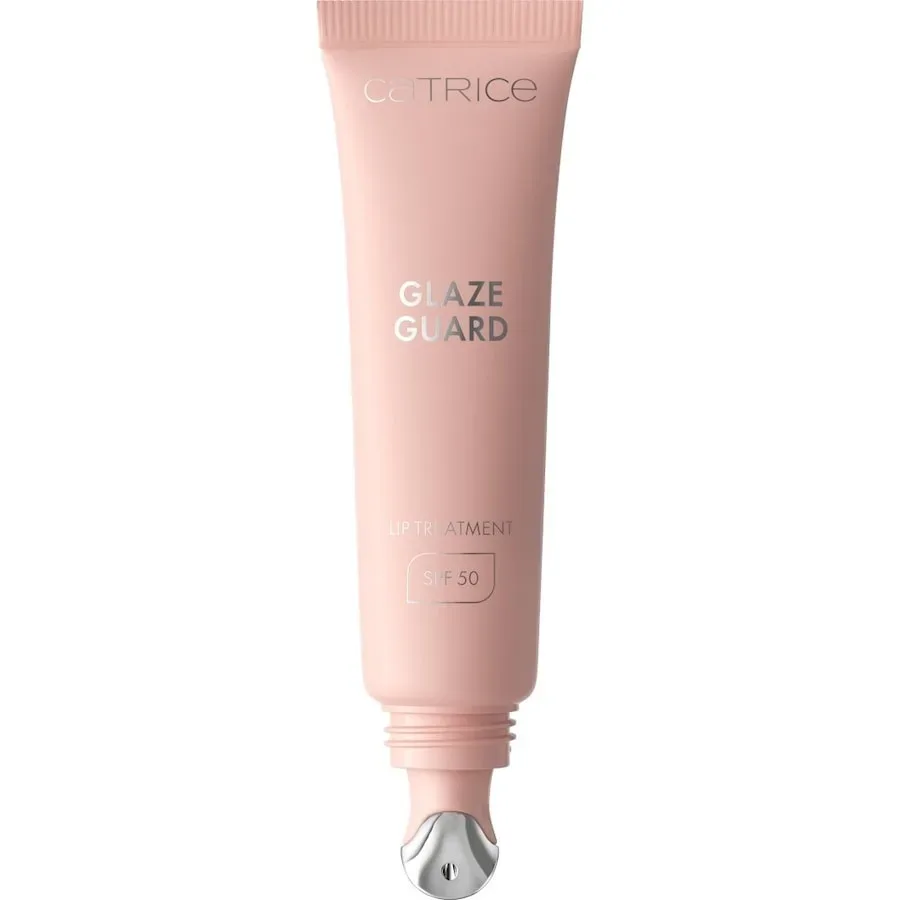 CATRICE Glaze Guard Lip Treatment Lipgloss 10 ml Nr. 020 - Natural Distance
