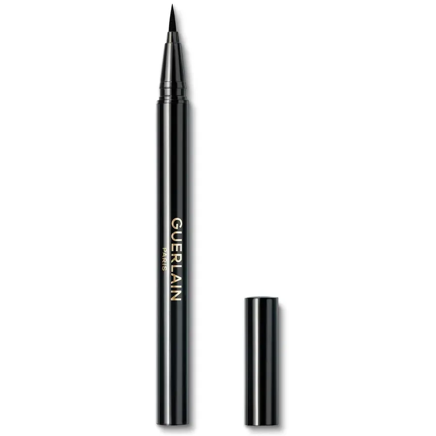 Guerlain - Noir G Graphic Liner 24h - Waterproof, 0.5 ml,  Black