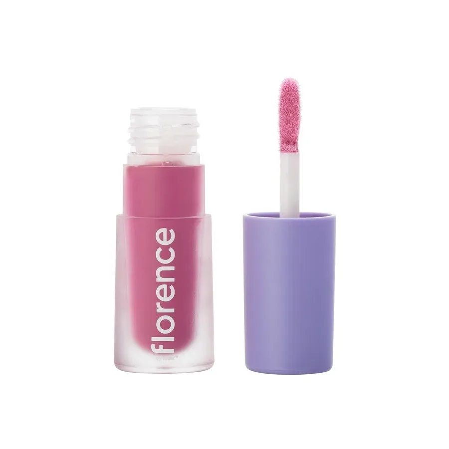 Florence By Mills Be a V.I.P. Velvet Liquid Lippenstifte 3,8 g Go Off
